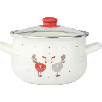 Hrnec Hrnec Odelo 2,1 l