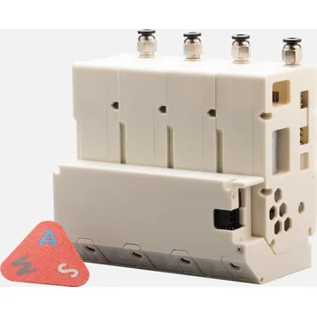 3D tiskárna BMCU 370C složená verze - alternativa AMS pro Bambu Lab A1, A1 Mini a P1 - 3D tiskárna