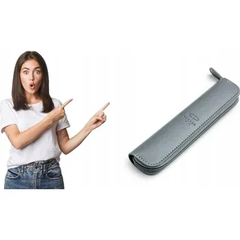 Penál Pouzdro Parker , penál, pouzdro na pero, grafitové propiska