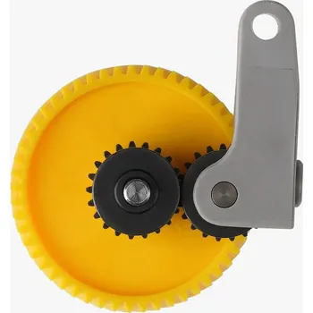Příslušenství k 3D tiskárně Bambu Lab Hardened Steel Extruder Gear Assembly / Ozubené kola extruderu - X1/P1P - FAE015 - Náhradni dily a doplnky na 3D tiskárnu