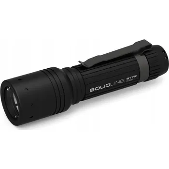 Svítilna Klasická svítilna Ledlenser 300 lm LED