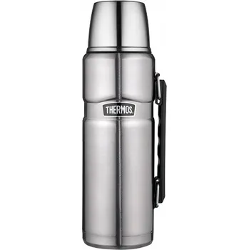 Termoska Termoska Thermos Style 1,2 l šedá