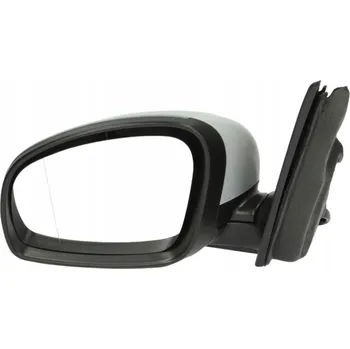 Auto zrcátko Vnější zpětné zrcátko View Max 6915515M L