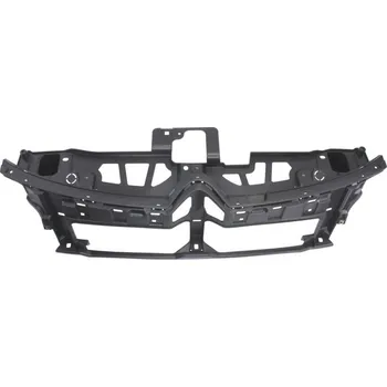 Kapota BLIC Přední maska, mřížka (vnitřní) Citroën C4 Picasso II 02.2013-05.2016