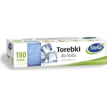 Tvořítko na led Stella 10 kulatý sáčků na led