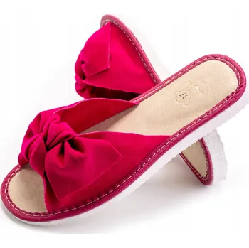 Dámské pantofle Dámské pantofle Maximus velikost 38