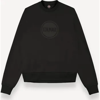 Pánská mikina Mikina Colmar 6247.1WX černá 99X, vel. L