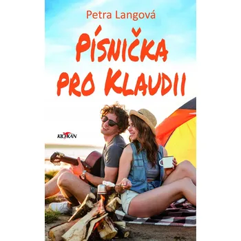 Písnička pro Klaudii Petra Langová