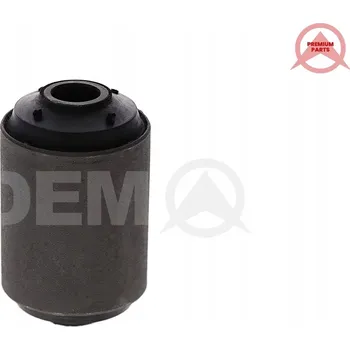 Zavěšení kol Sidem 801705 Ložiskové pouzdro, pružinové pero