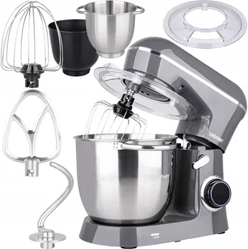 Kuchyňský robot Planetární robot ZELMER ZKR1310G 1300W