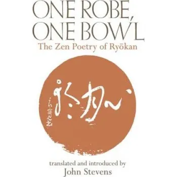 One Robe, One Bowl (John Stevens)(Brožovaná)