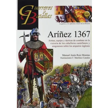 ArÍñez 1367 (MANUEL JESUS RUIZ MORENO)(Brožovaná)