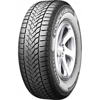 Zimní osobní pneu Zimní pneumatika Lassa Competus Winter 2+ 235/50 R18 101 H s přilnavostí na sněhu (3PMSF)