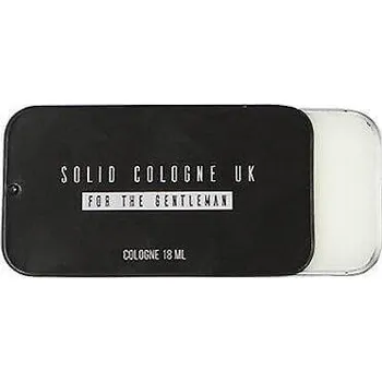Pánský parfém Solid Cologne Malcolm tuhá kolínská 18 ml