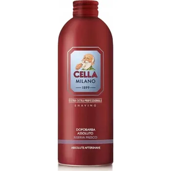 Cella Milano Professional Riserva Fresco voda po holení 500 ml