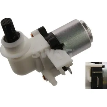 Autosklo Vodní čerpadlo ostřikovače, čistění skel SWAG 70 91 4503