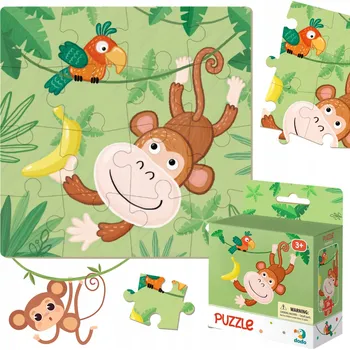 Dodo Toys Puzzle Puzzle opic