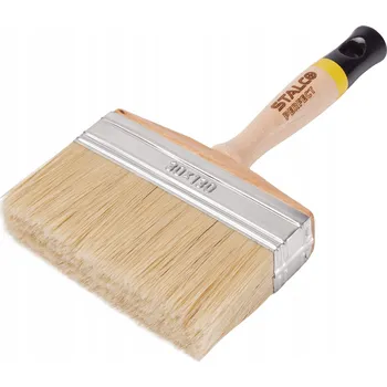Vrták Plochý štětec rovný Stalco 13 cm