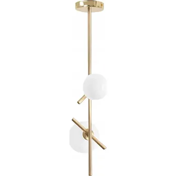 Závěsné svítidlo TOOLIGHT 2-bodové, patice G9