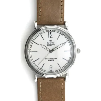 Hodinky Dámské hodinky MPM W03M.10667.J - kovové pouzdro