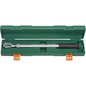 Klíč JONNESWAY DYNAMOMETRICKÝ KLÍČ 1/2" 135 NM PRO KOLA S PEVNÝM MOMENTEM