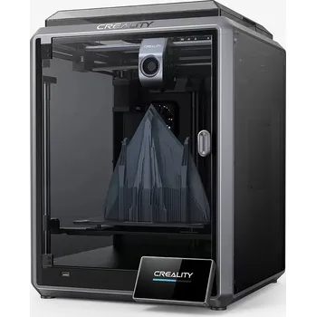 3D tiskárna Zapůjčení - Creality K1 - 3D tiskárna