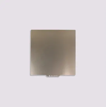 Příslušenství k 3D tiskárně Qidi Plus 4 oboustranný zrnitý PEI plát - Náhradni dily a doplnky na 3D tiskárnu