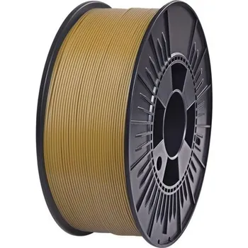 Filament Nebula PETG světle hnědá / Light Brown 1 kg - Filament