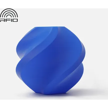 Filament Bambu Lab ABS Blue (modrá) - Refill bez cívky - Filament