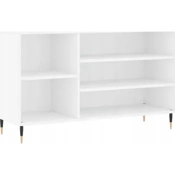 Botník Botník VidaXL 102 x 60 x 36 cm bílý