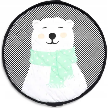 Prostěradlo Play & Go Koberec x 29 cm