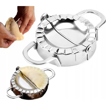 Forma na pečení Skládací forma na pirohy SATIS