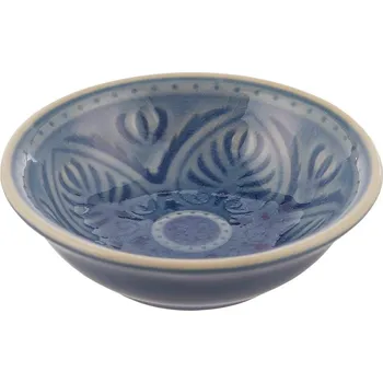 Butlers SUMATRA Mini miska 60 ml - modrá