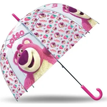 Dětský deštník pro děti - pláštěnka Lotso