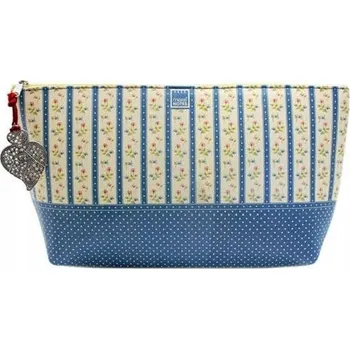 Kosmetická taška Kosmetická taštička Make Notes CB006 vícebarevná