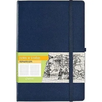 Notes A5 Antra vícebarevný