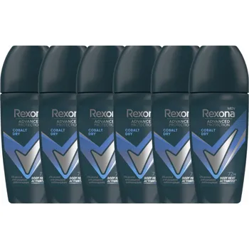 REXONA MEN NONSTOP COBALT DRY ANTIPERSPIRANT V TYČINCE 50ML 4F73