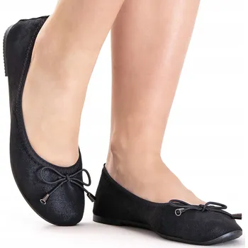 Dámské baleríny Wojtyłko baleríny velikost 37