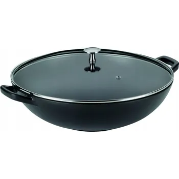 Pánev Wok pánev Kela Calido 36 cm