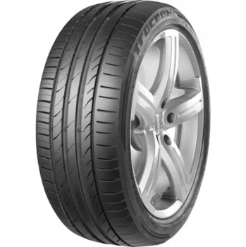Letní osobní pneu Letní pneumatika Tracmax X-privilo TX3 205/55 R19 97 W zesílená (XL)