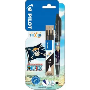 Kuličkové pero PILOT černé