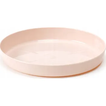 Květináč Podmiska pod květináč Lamela 28,1 cm plast