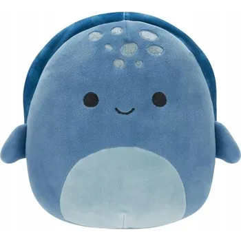 plyšák SQUISHMALLOWS PLYŠÁK MODRÁ ŽELVA TRUMAN 19 CM