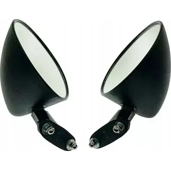 Zrcátko pro motocykl ZRCÁTKO ZRCÁTKA SUZUKI GSXR GSX R 750 1100 (19841)