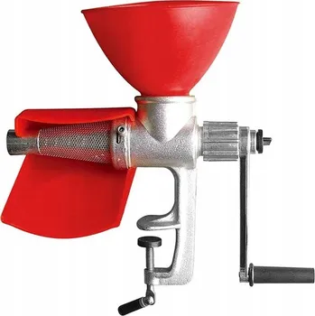 Odšťavňovač Lis na rajčata Kinghoff