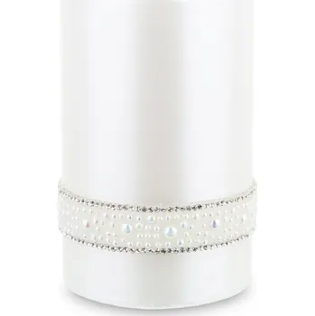 Svíčka Parafínová vonná svíčka Artpol 1 ks