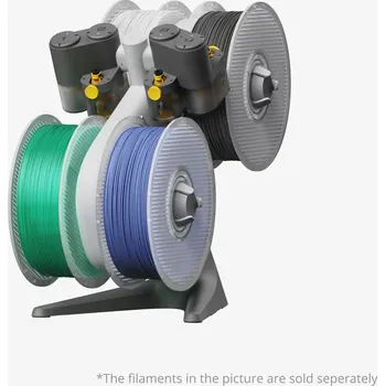 3D tiskárna Bambu Lab AMS Lite - Náhradni dily a doplnky na 3D tiskárnu