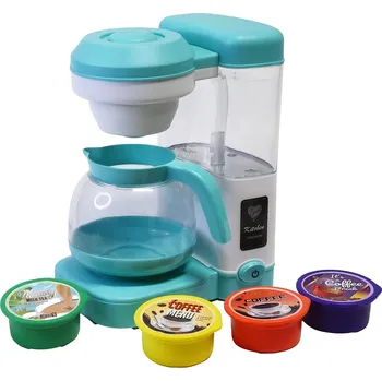 Kávovar Překapávací kávovar / kávovar na baterie