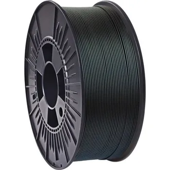 Filament Nebula PLA 607 Černá / Black 1 kg - Filament