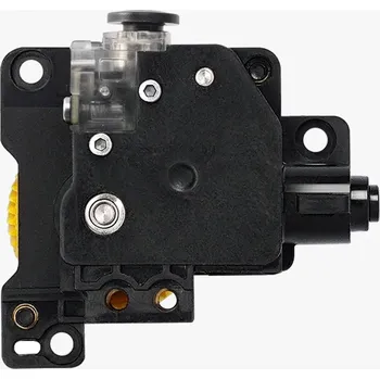 Příslušenství k 3D tiskárně Bambu Lab jednotka extruderu s nerezovými koly - P1 - Náhradni dily a doplnky na 3D tiskárnu